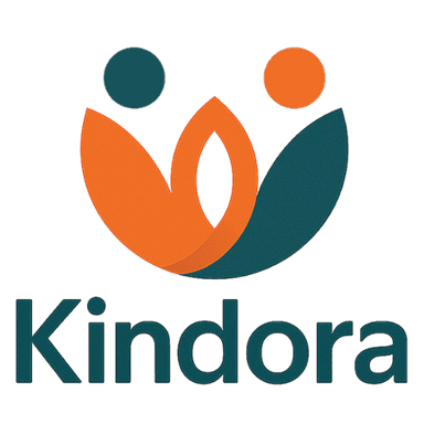 Kindora Logo