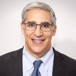 Gerald Chertavian