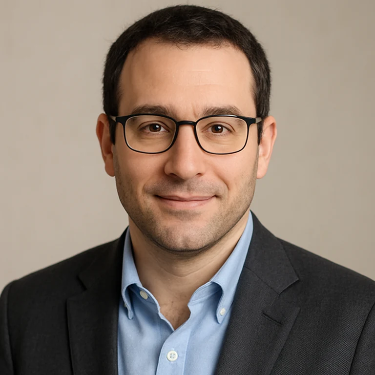 David Aronson