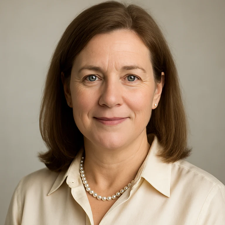 Vivienne Hartwell