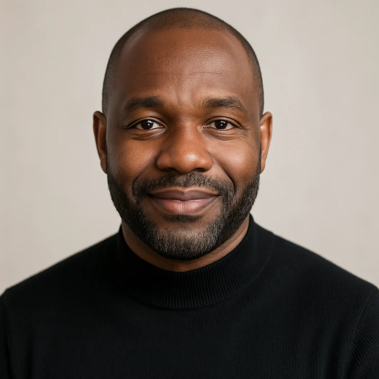 Marcus Okonkwo