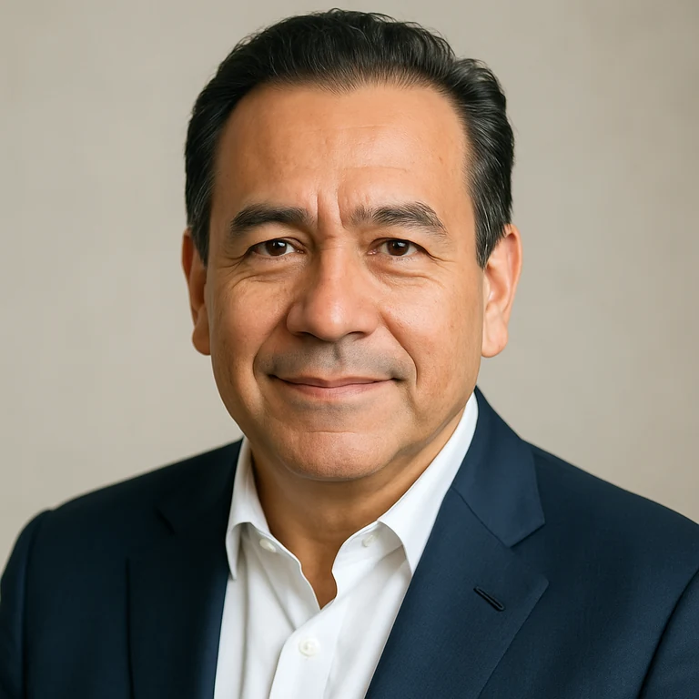 Joaquin Delacruz