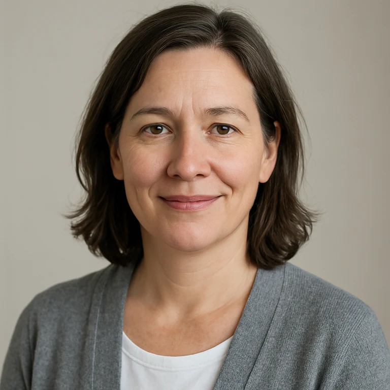 Sarah Mitchell