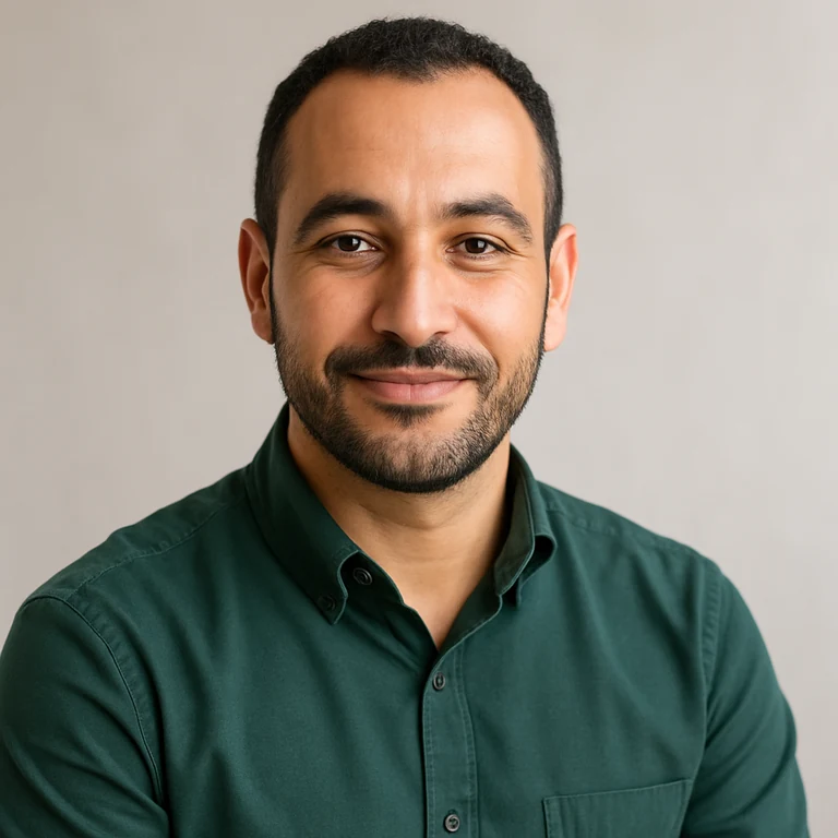 Karim Boulahia