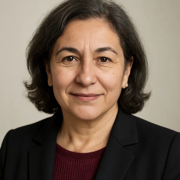 Linda Petrosian
