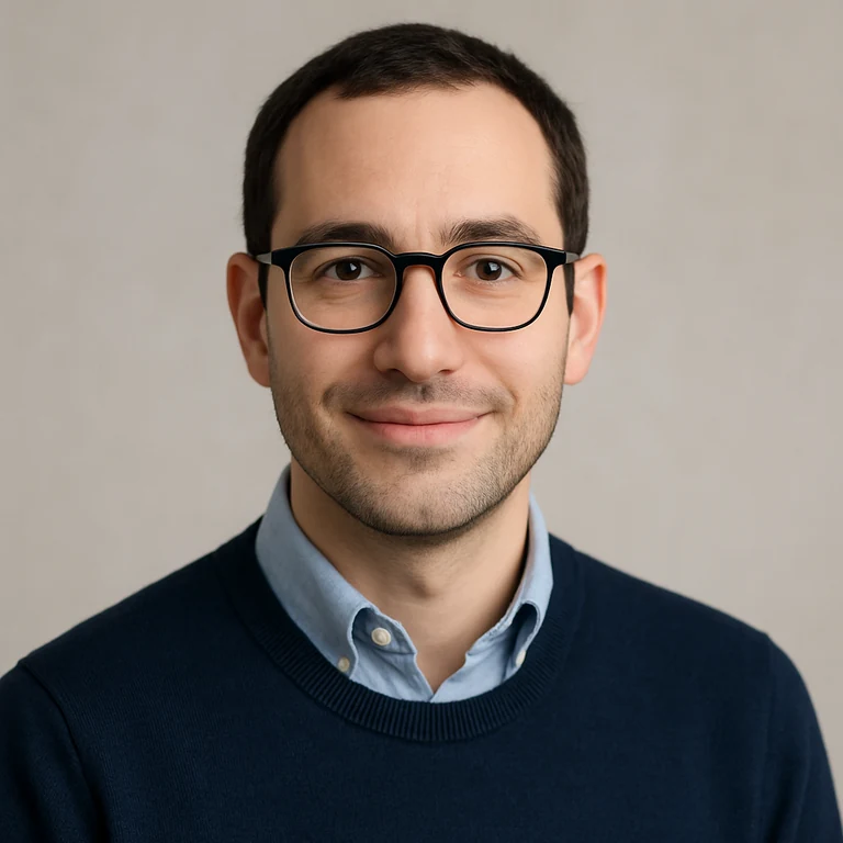 Nathan Eisenberg