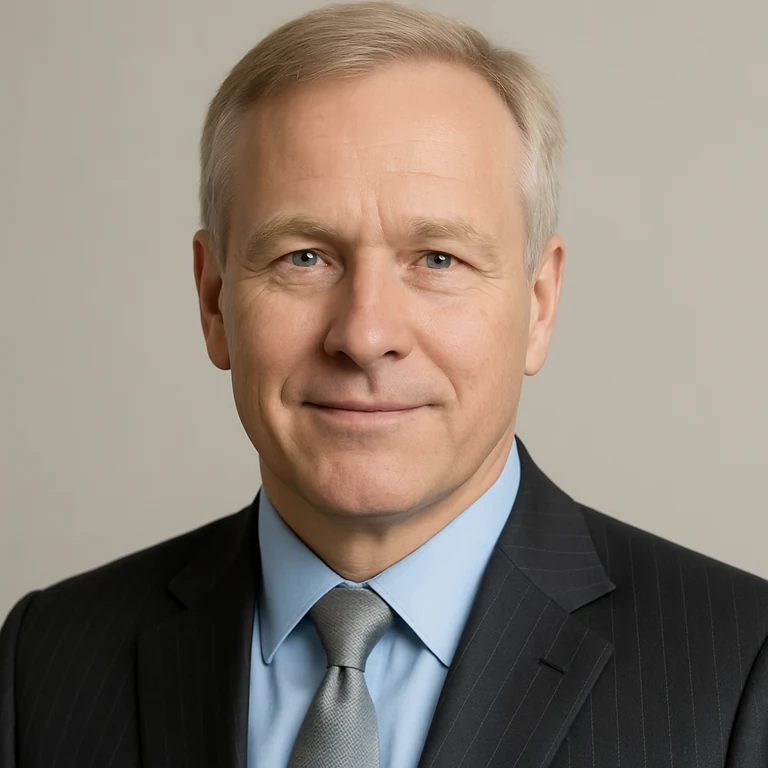 Henrik Lindqvist