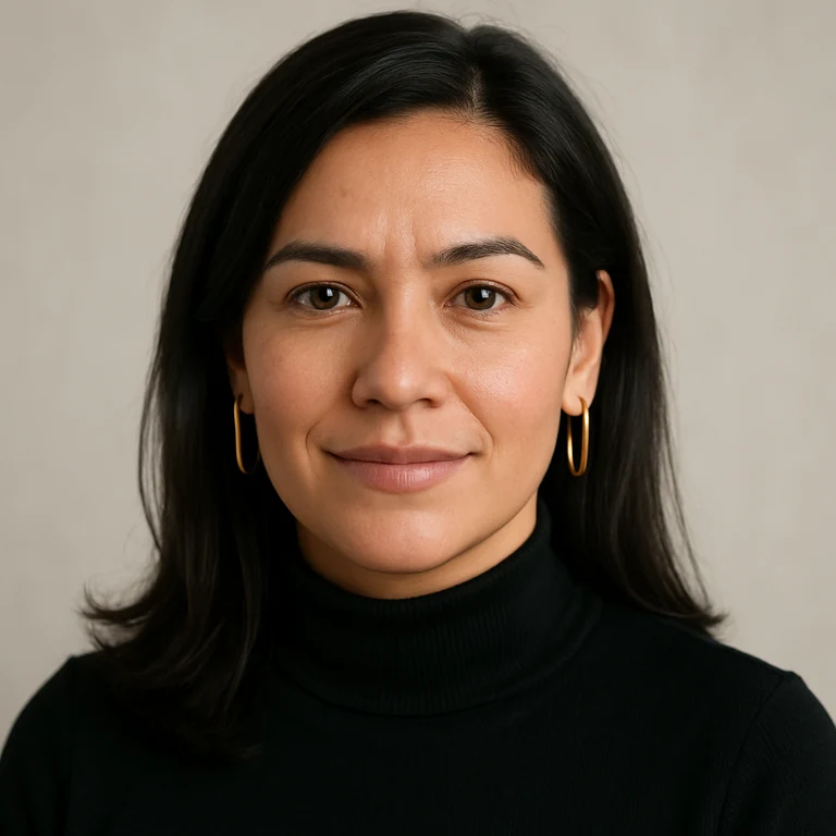 Maya Castellano