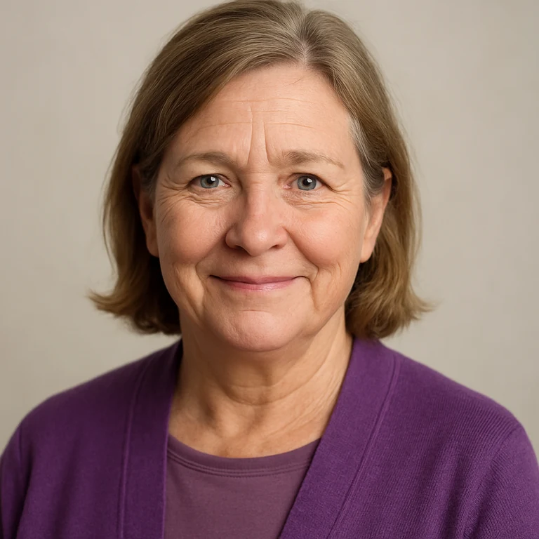 Eleanor Brookings