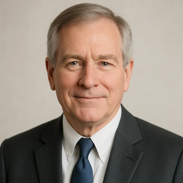 Rodney Thackeray