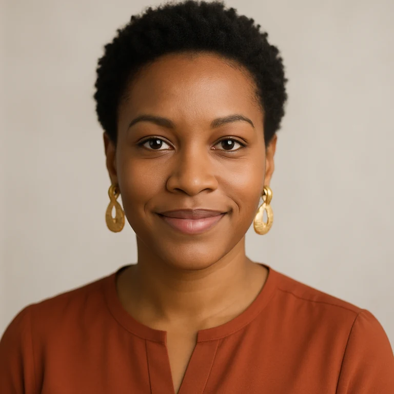 Imani Washington